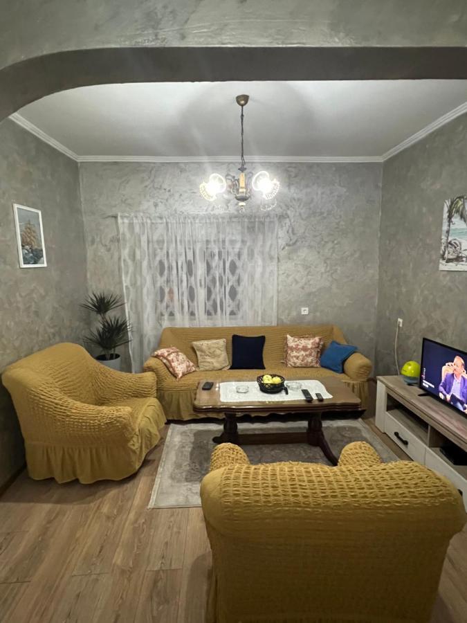 Willa Kuca Za Odmor Nikšić Zewnętrze zdjęcie