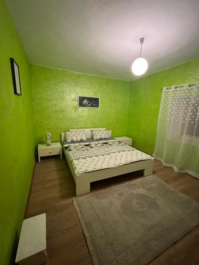 Willa Kuca Za Odmor Nikšić Zewnętrze zdjęcie